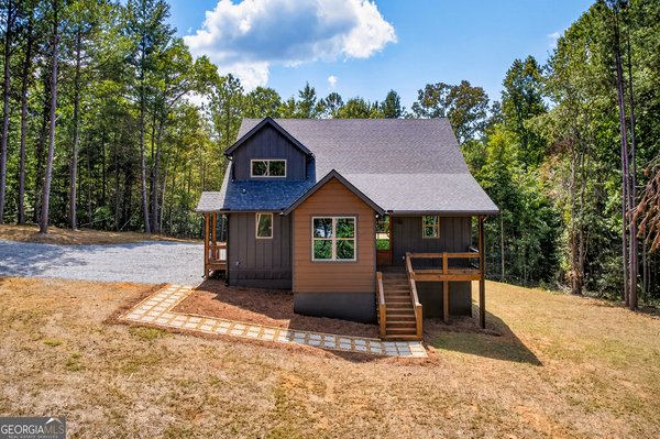 824 Banks Road Ellijay