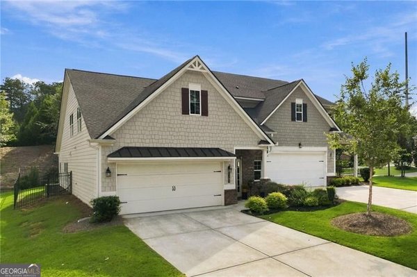 4581 Grenadine Circle Acworth