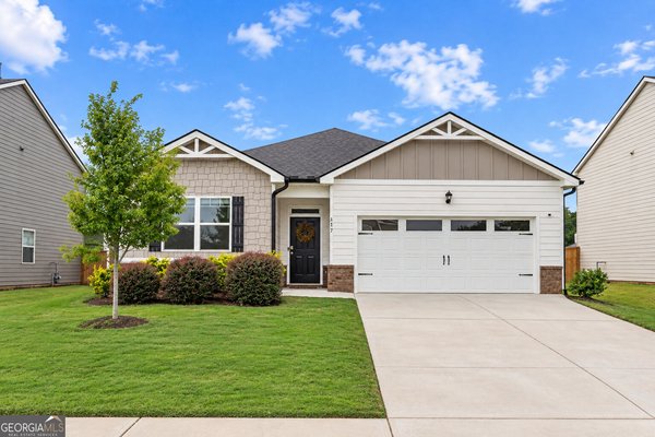 117 Condor Court Statham