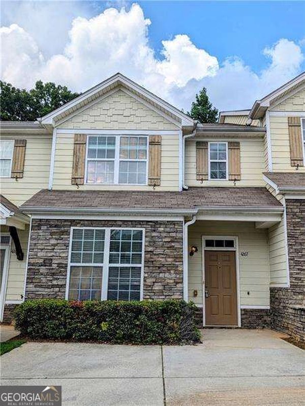 4267 High Park Lane, Atlanta