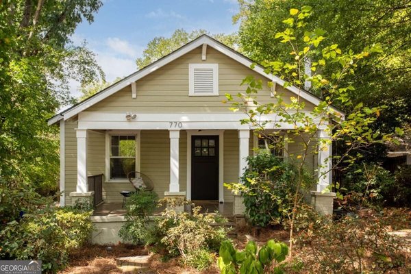 770 Mclendon Drive, Scottdale