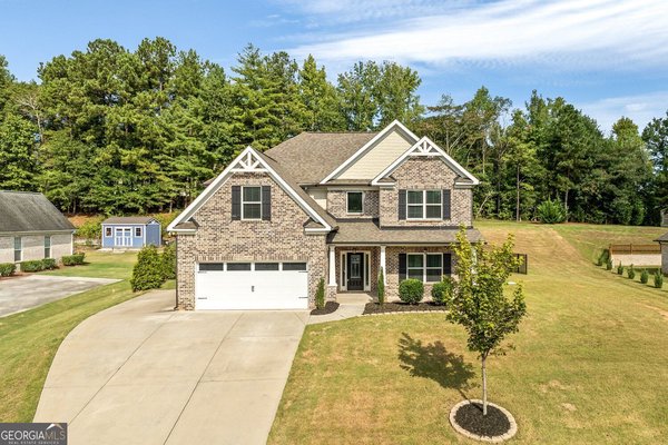 218 Ivey Drive, Bethlehem