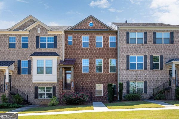 3373 Twin Alley, Milton