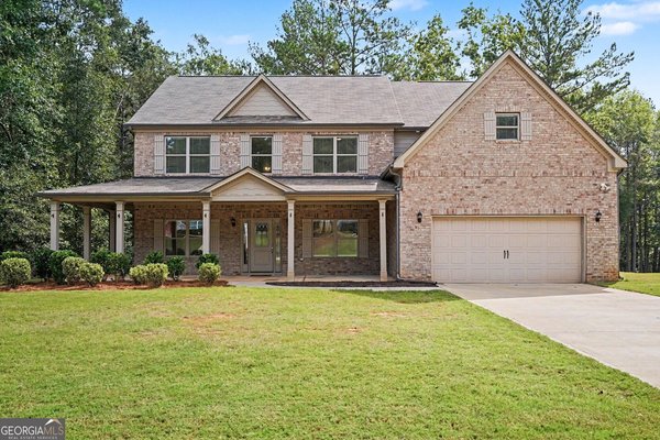 20 Edward Way, Covington