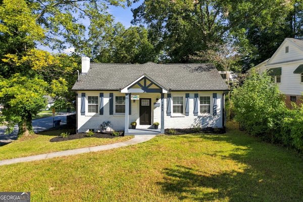 1355 Westview Drive, Atlanta