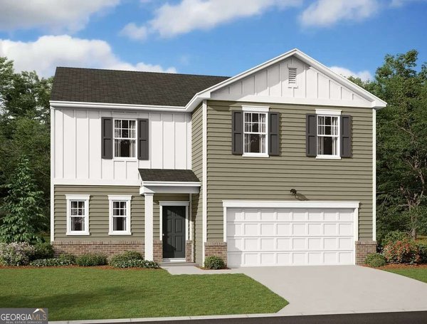 main picture of 427 Silverton Drive, Dacula
