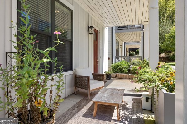 2345 Merrilee Lane, Atlanta