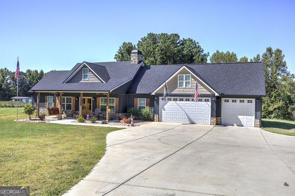 1228 Old Yorkville Road, Dallas
