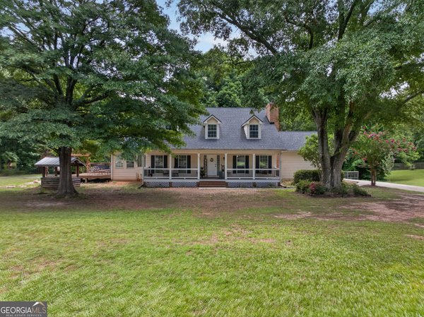 410 Old Highway 81 Oxford