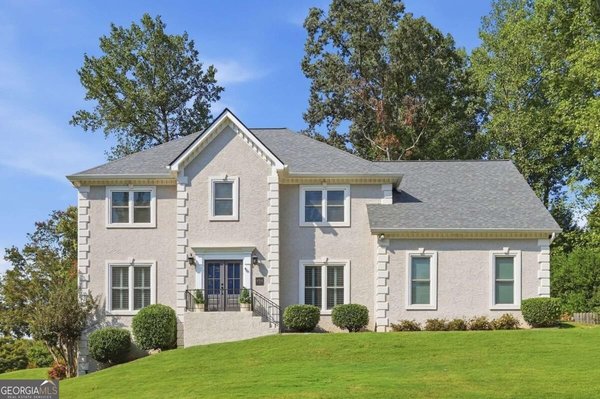 4254 Chestnut Walk Marietta