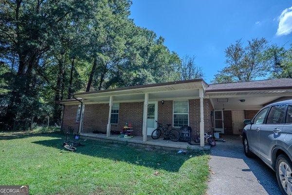 122 Rosedale Drive, Dalton