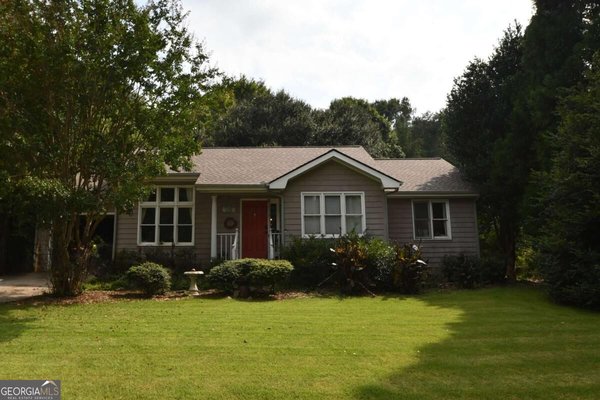 315 Rocky Drive, Athens