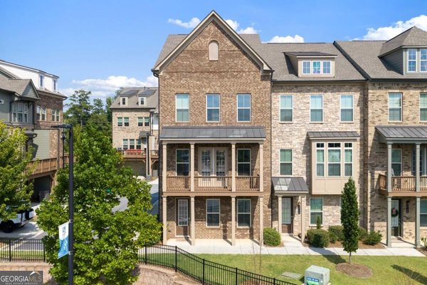 3768 Duke Center Way, Peachtree Corners