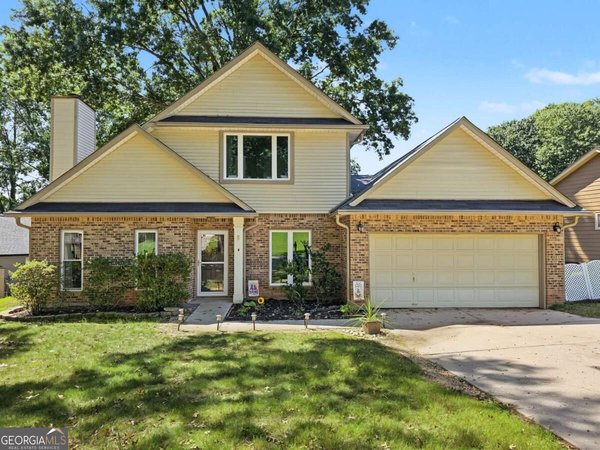 10845 Willow Meadow Circle Alpharetta