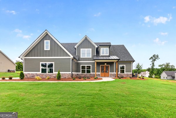 88 Conner Lane, Williamson