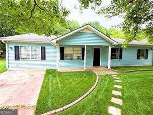 124 Libby Lane, Jonesboro