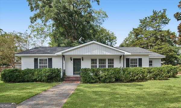 117 Chestnut Street Cedartown