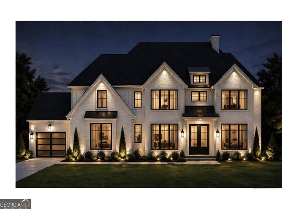 main picture of 3635 Estate Circle, Cumming
