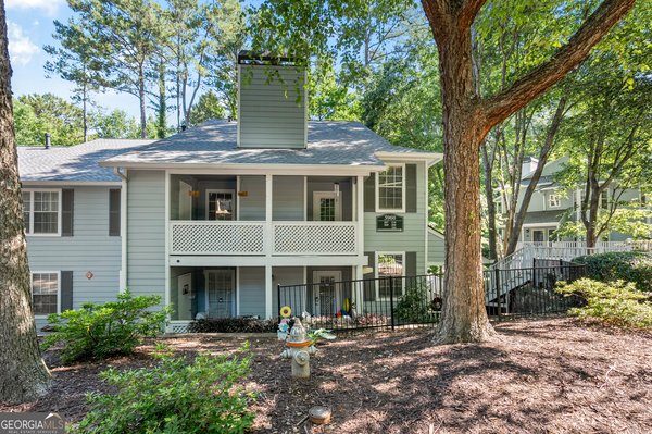3960 Riverlook Parkway Marietta