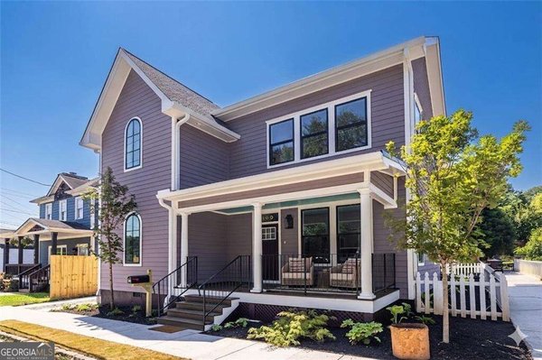 169 Chester Ave, Atlanta