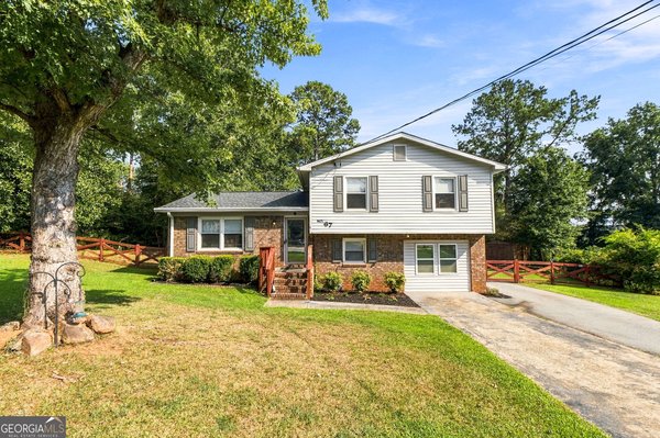 67 Ann Court McDonough