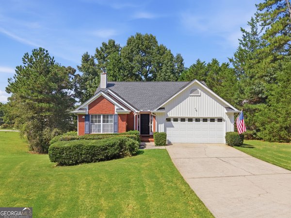 3465 Laurel Springs Cove, Villa Rica