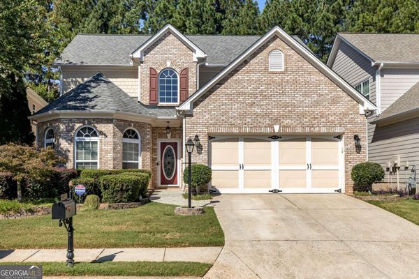 Picture of Neighborhood AVINGTON in Cumming, GA
