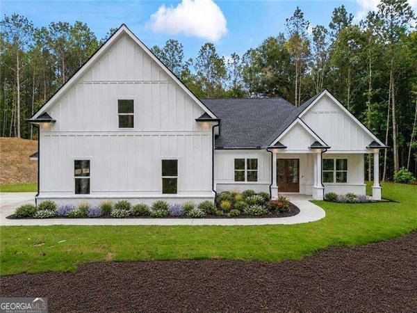 110 Jerusalem Farms Trail Jasper