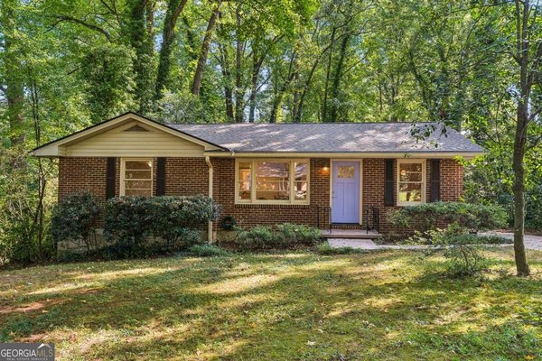 765 Iris Terrace Decatur
