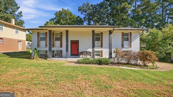 40 Ruth Lane, Ringgold