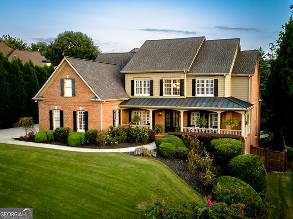 5115 Millwood Drive Canton