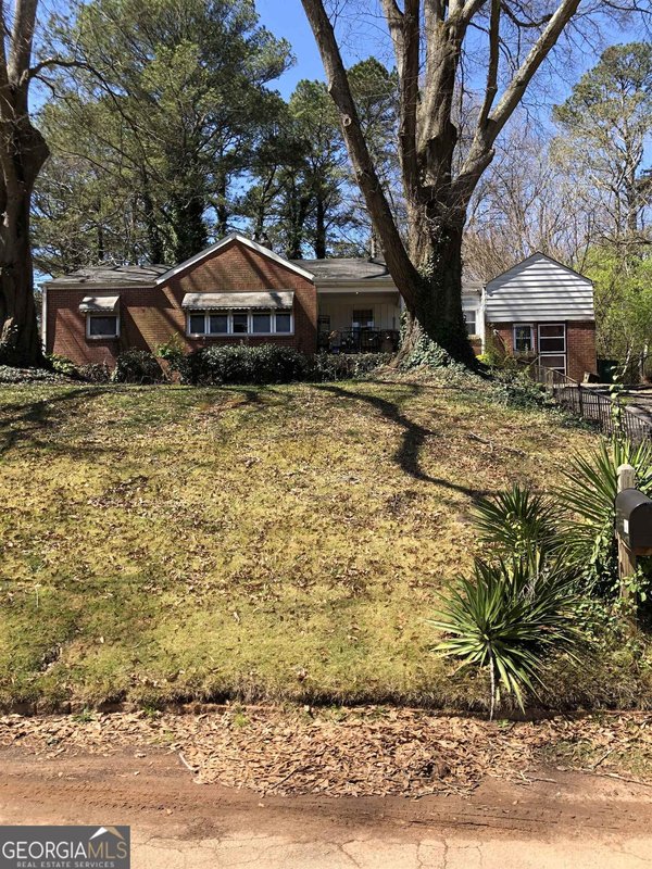 535 Rosemont Drive, Decatur