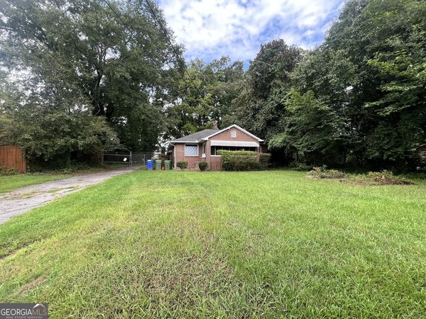 1420 Bolton Road Atlanta
