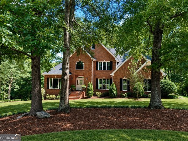 193 Meadow Lakes Boulevard Cedartown