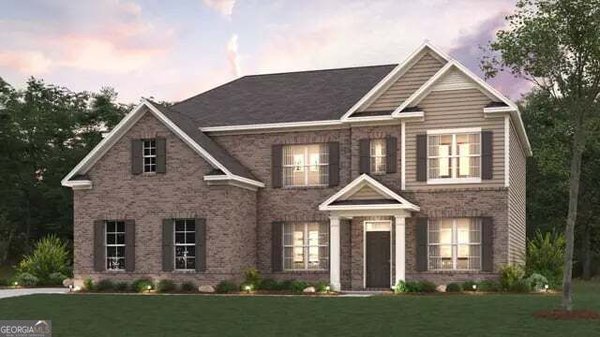 128 Serenade Creek Road McDonough