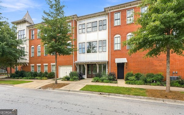 4150 Carroll Street Covington