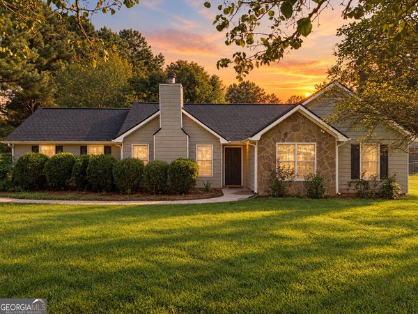 111 Cranford Mill Drive Newnan