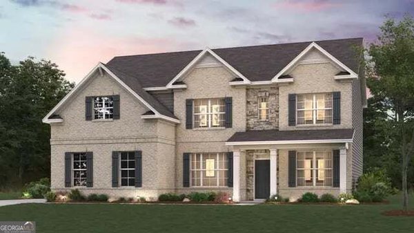 132 Serenade Creek Road McDonough
