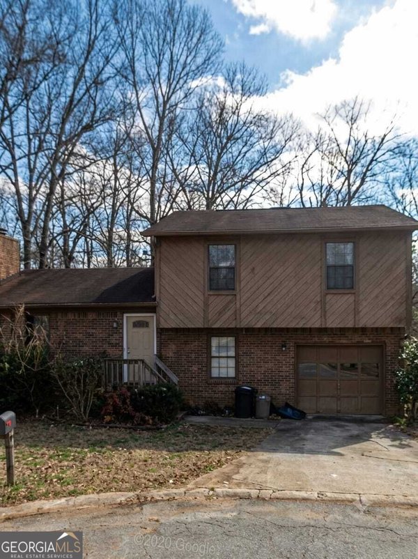 4415 Pacer Court Stone Mountain