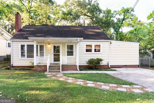 611 Briarwood Circle Rome