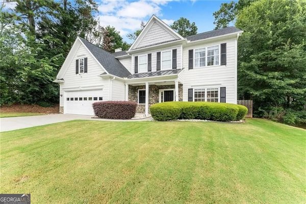 2693 Cascade Bend Drive, Buford