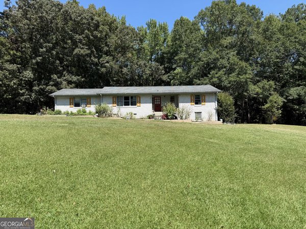 588 Hickman Fork Road, Thomaston