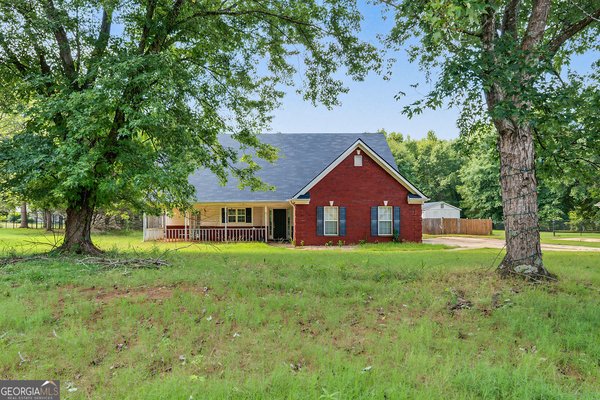105 Stewart Hollow Lane, Covington