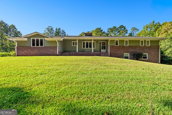 145 Ginger Cake Drive, Fayetteville