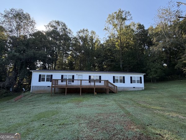 206 Benifield Drive Lavonia