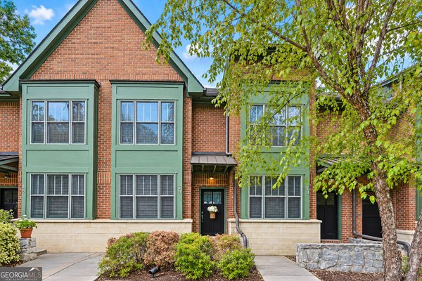 1500 Timothy Road, Athens