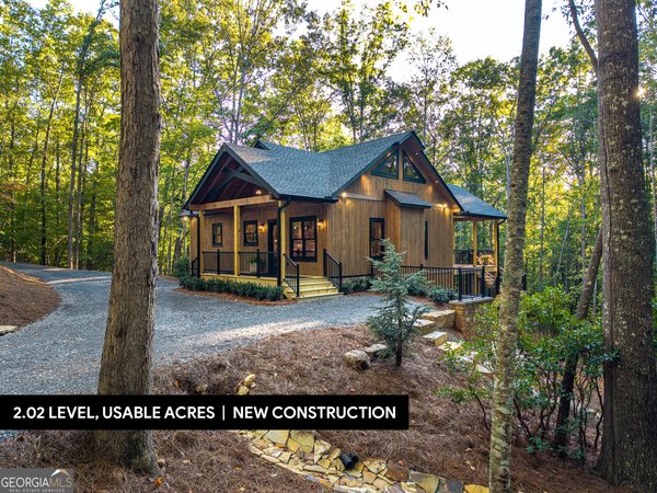288 Hoot Owl Hill Morganton