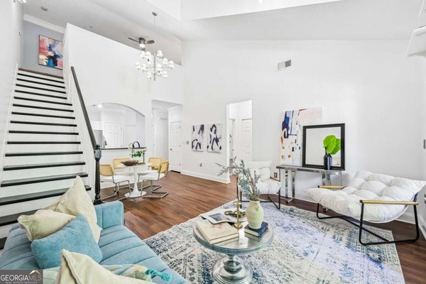 1424 Westchester Ridge Atlanta