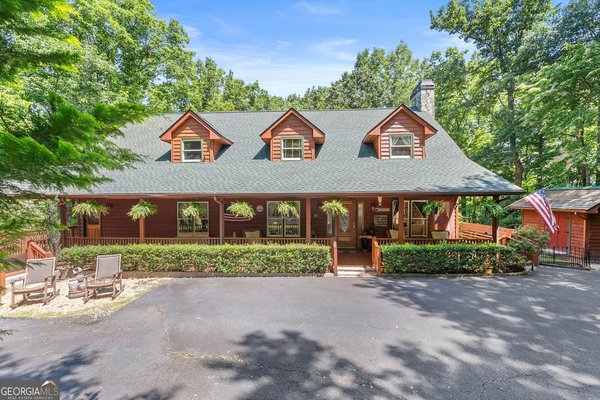 257 Interlochen Court Sautee Nacoochee