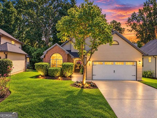 8910 Somerset Lane Alpharetta